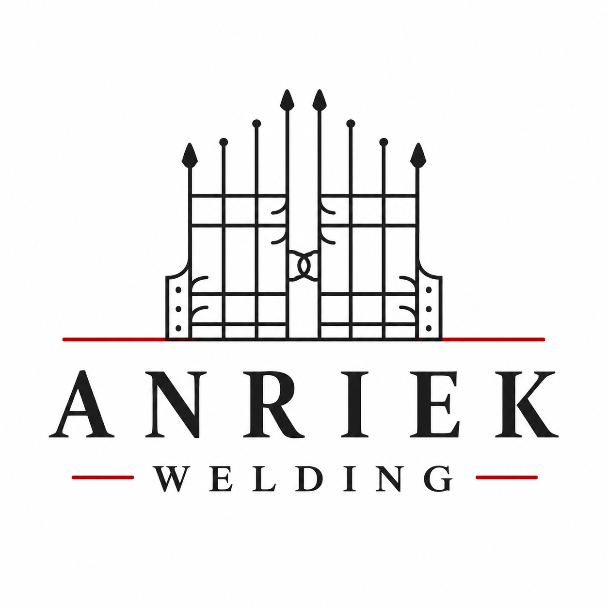 Final Logo Anriek Welding